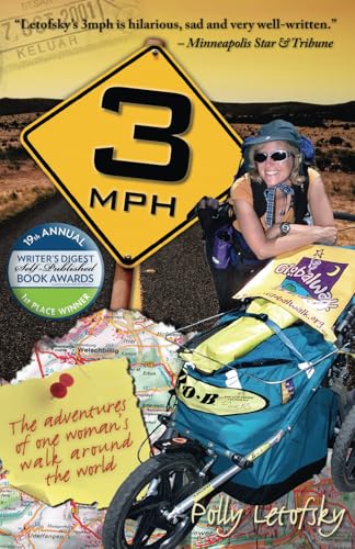 3mph: The Adventures of One Woman