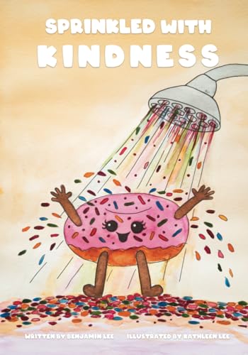 SPRINKLED WITH KINDNESS