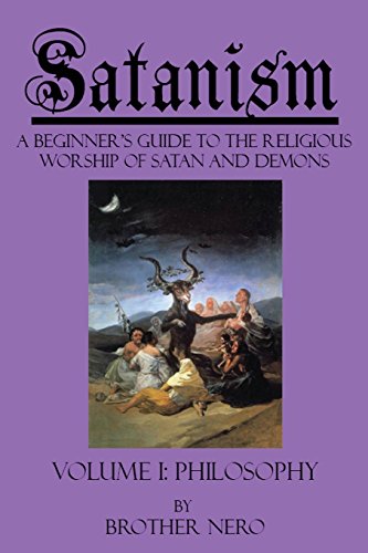 Satanism: A Beginner