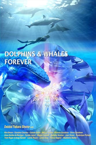 Dolphins & Whales Forever