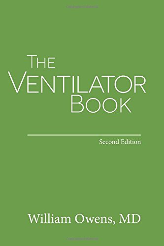 The Ventilator Book: Second Edition