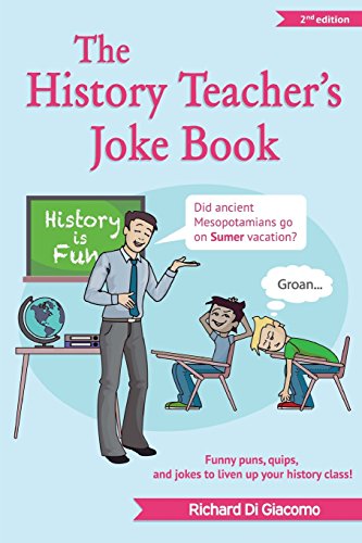 History Teacher