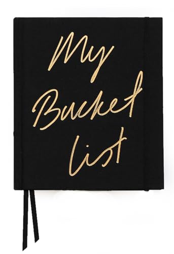 My Bucketlist (Insert Your Story)