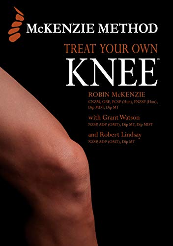 Treat Your Own Knee