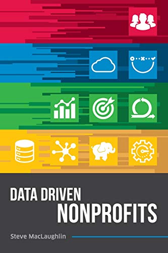 Data Driven Nonprofits