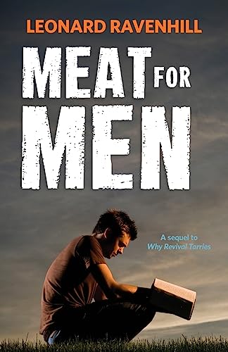 Meat for Men