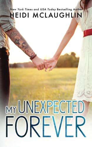 My Unexpected Forever (The Beaumont Series)