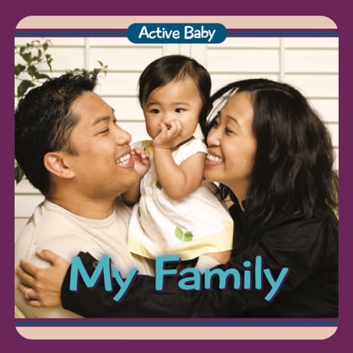 My Family (Active Baby)