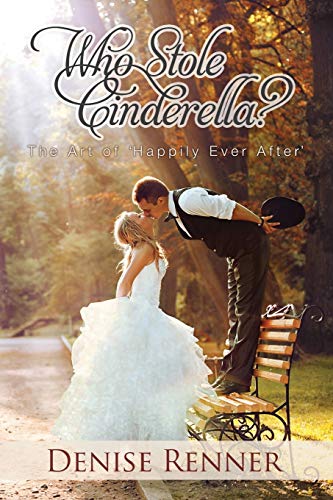 Who Stole Cinderella?: The Art of 