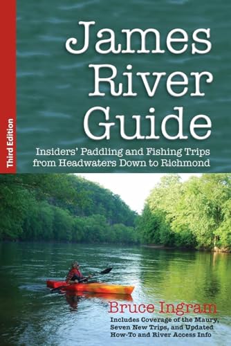 James River Guide: Insiders