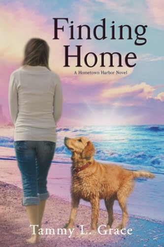 Finding Home: A Hometown Harbor Novel (Hometown Harbor Series)