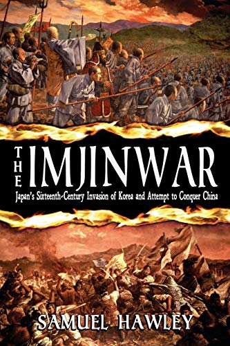 The Imjin War: Japan