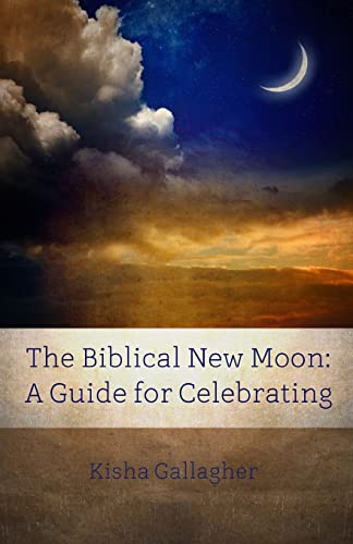 The Biblical New Moon: A Beginner