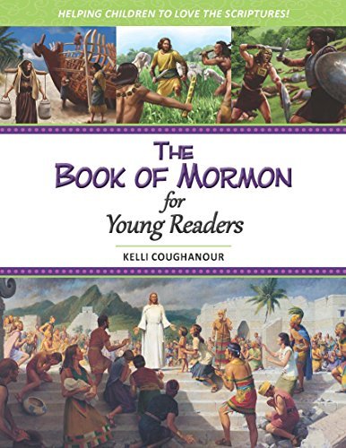 The Book of Mormon for Young Readers