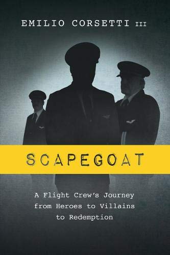 Scapegoat: A Flight Crew