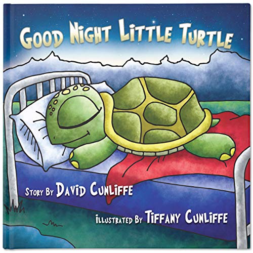 Good Night Little Turtle