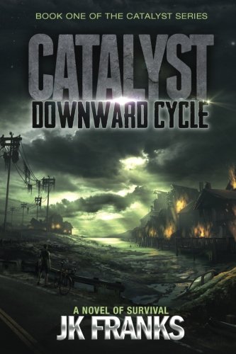 Catalyst : Downward Cycle