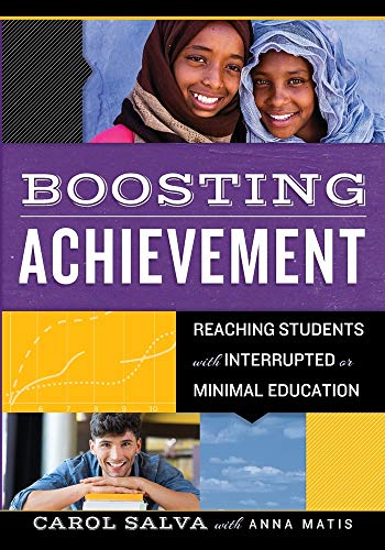 Boosting Achievement