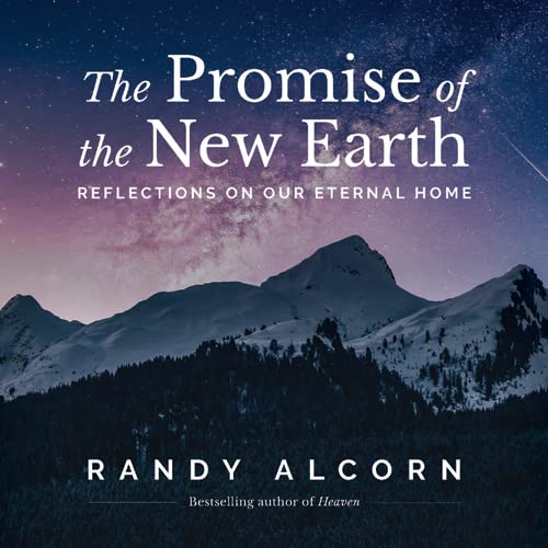 The Promise of the New Earth