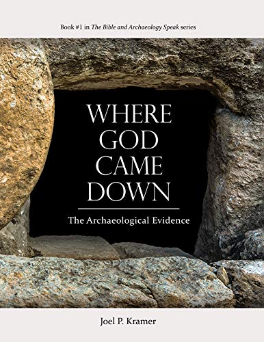 Where God Came Down