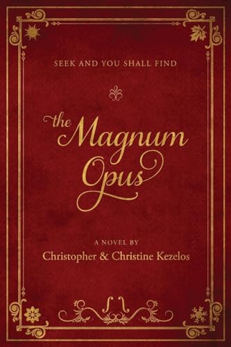 The Magnum Opus: Seek and you shall find