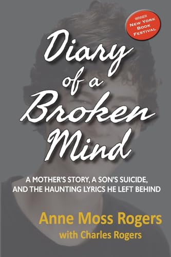 Diary of a Broken Mind: A Mother