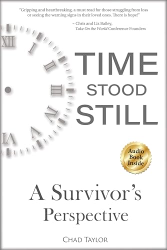 Time Stood Still: A Survivor