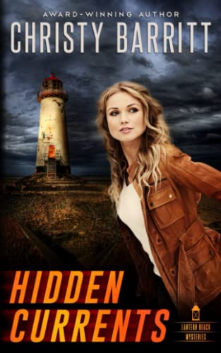 Hidden Currents: A Lantern Beach Mystery (Lantern Beach Mysteries)