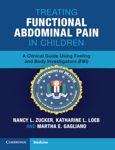 Treating Functional Abdominal Pain in Children