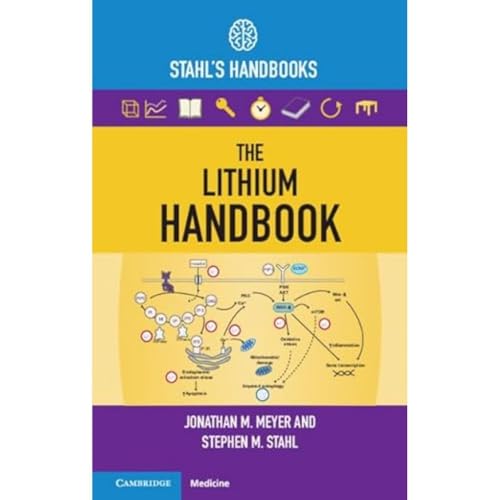 The Lithium Handbook: Stahl