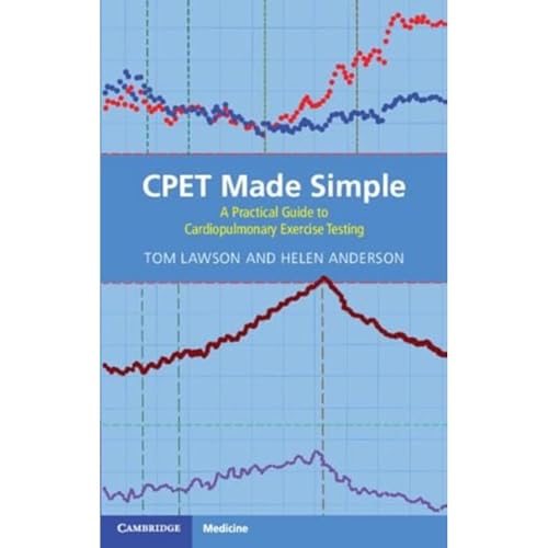 CPET Made Simple: A Practical Guide to Cardiopulmonary Exercise Testing