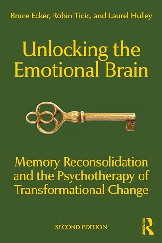 Unlocking the Emotional Brain