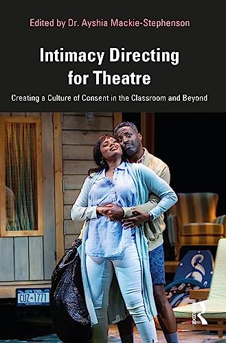 Intimacy Directing for Theatre