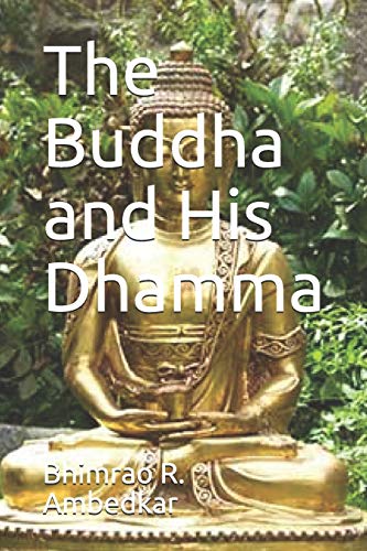 The Buddha and His Dhamma