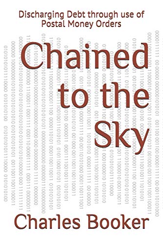 Chained to the Sky: Discharging Debt through use of Postal Money Orders