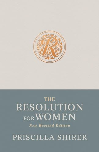 The Resolution for Women, New Revised Edition