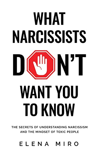 What Narcissists DON