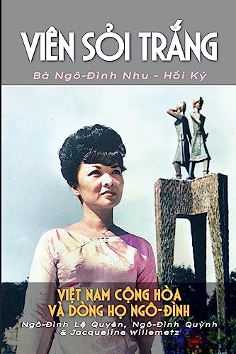 Viên Sỏi Trắng (Vietnamese Edition)