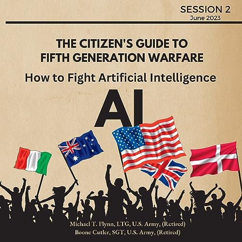 How to Fight Artificial Intelligence (AI) (The Citizen