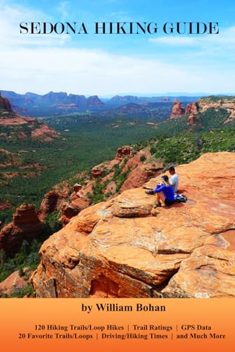 Sedona Hiking Guide