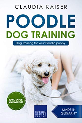 Poodle Training: Dog Training for your Poodle puppy