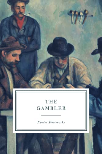 The Gambler