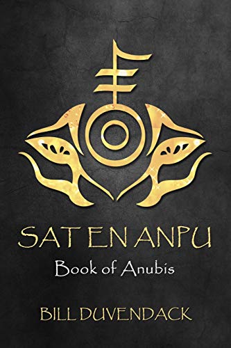 Sat En Anpu: Book of Anubis