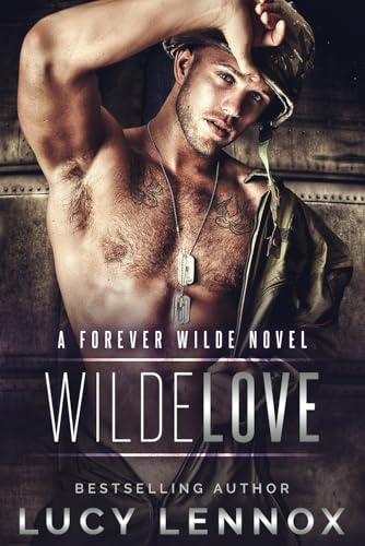 Wilde Love: A Forever Wilde Novel