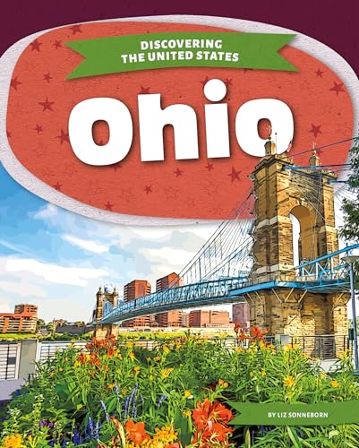 Ohio (Discovering the United States)