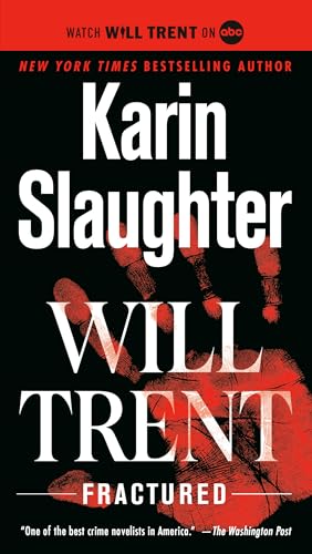 Fractured: Will Trent