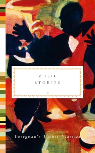 Music Stories (Everyman