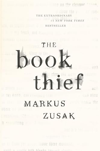 The Book Thief (Anniversary Edition)