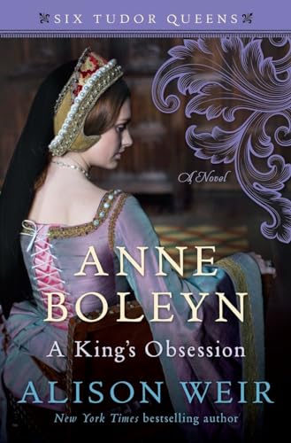 Anne Boleyn, A King