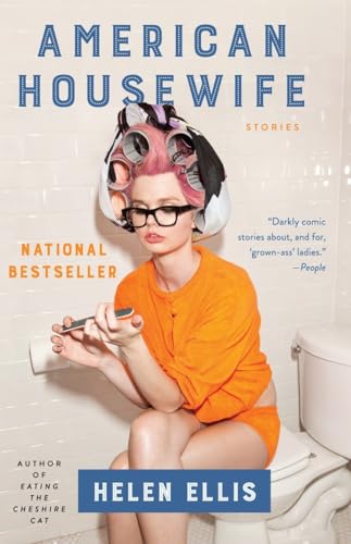 American Housewife